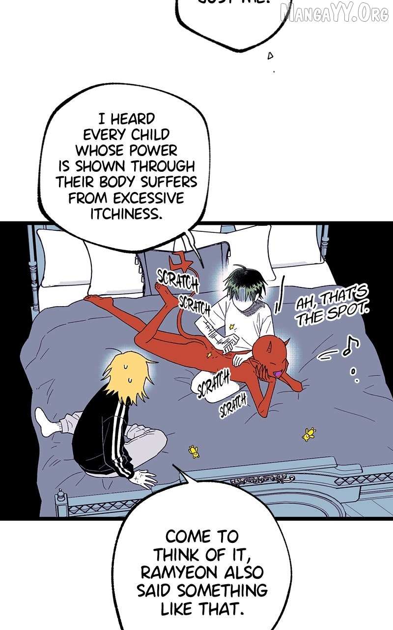 Ark of the Law Chapter 56 page 85 - 