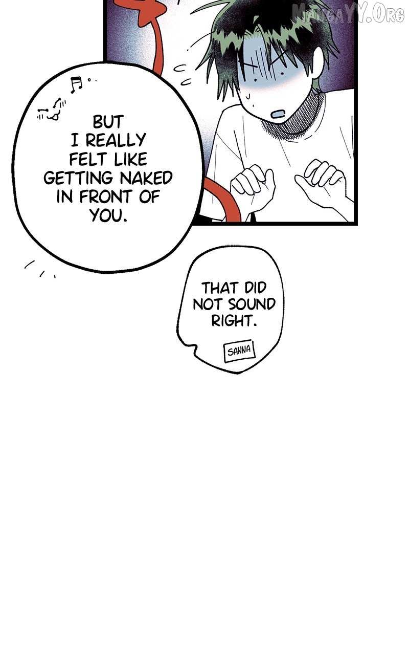 Ark of the Law Chapter 56 page 91 - 