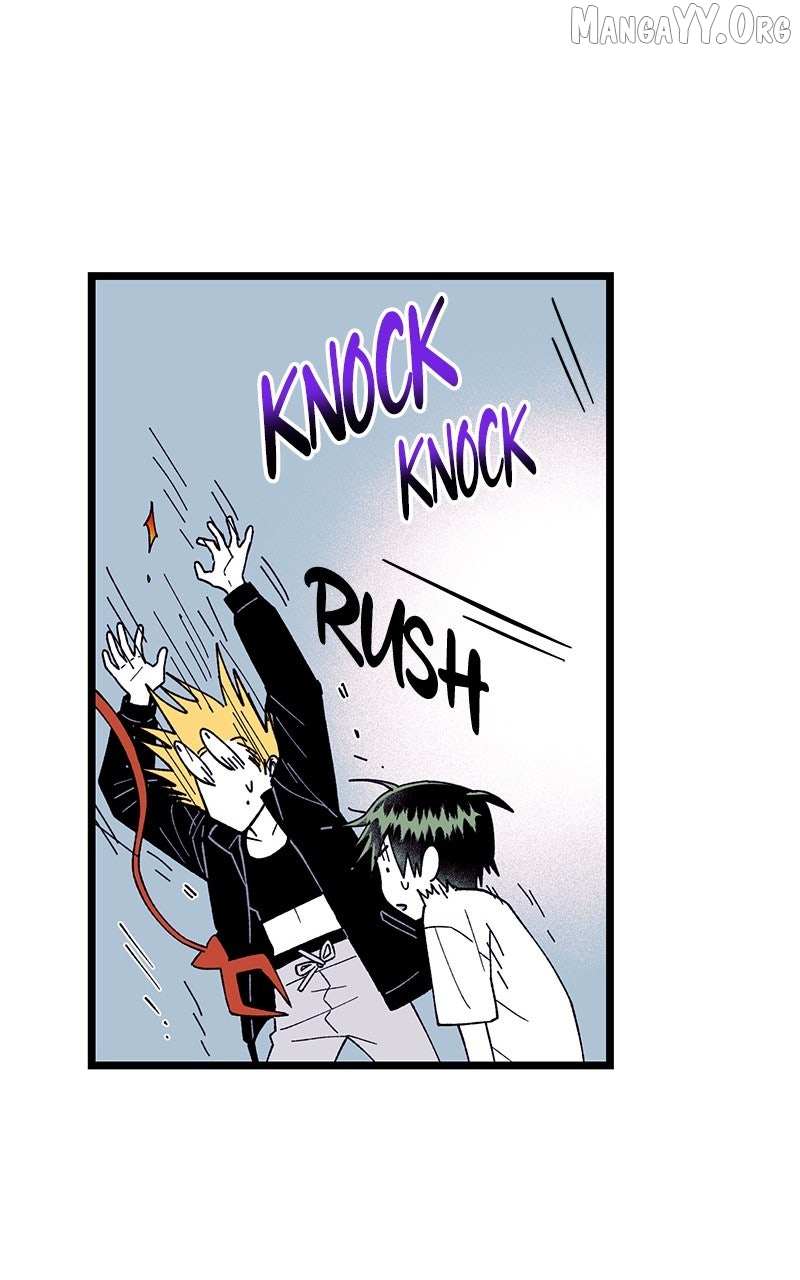 Ark of the Law Chapter 56 page 97 - 