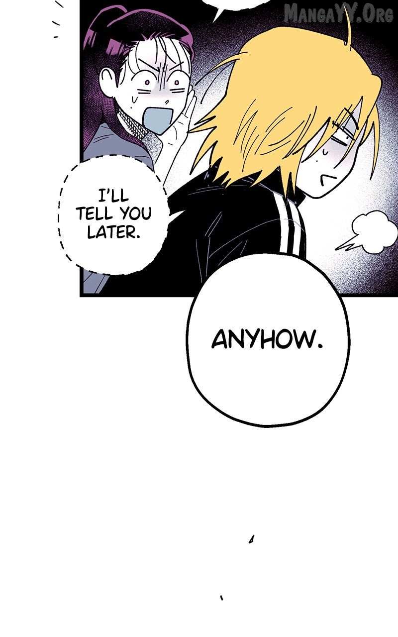 Ark of the Law Chapter 57 page 11 - 