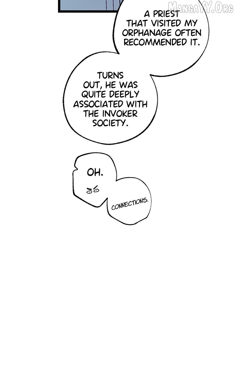 Ark of the Law Chapter 57 page 106 - 