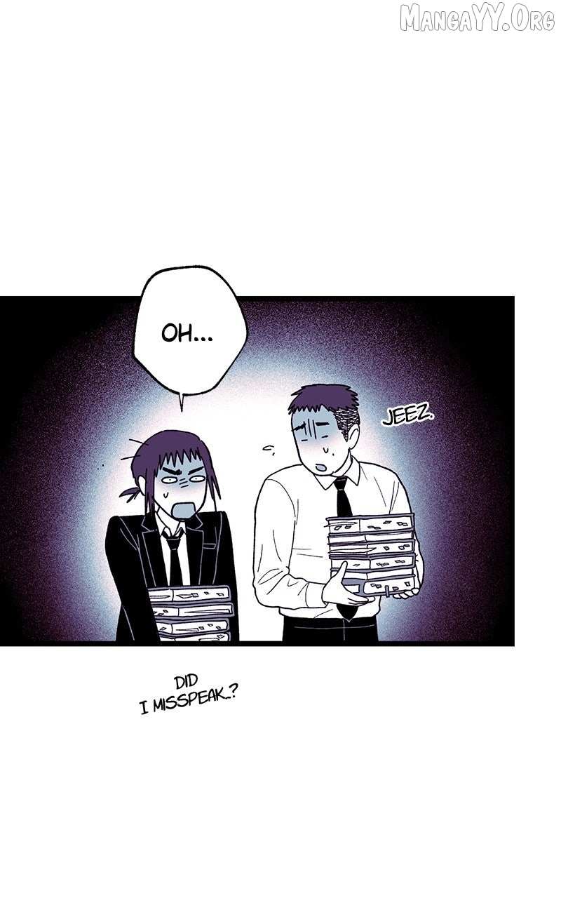 Ark of the Law Chapter 57 page 110 - 
