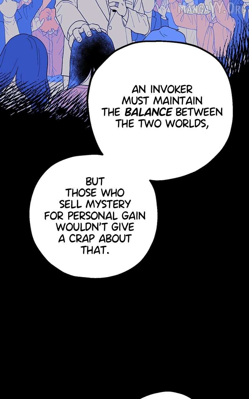 Ark of the Law Chapter 57 page 17 - 