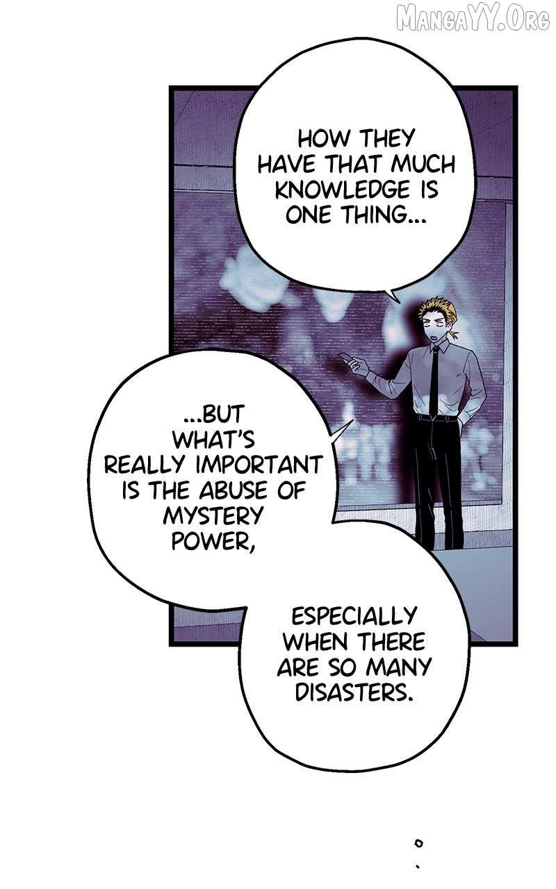 Ark of the Law Chapter 57 page 19 - 