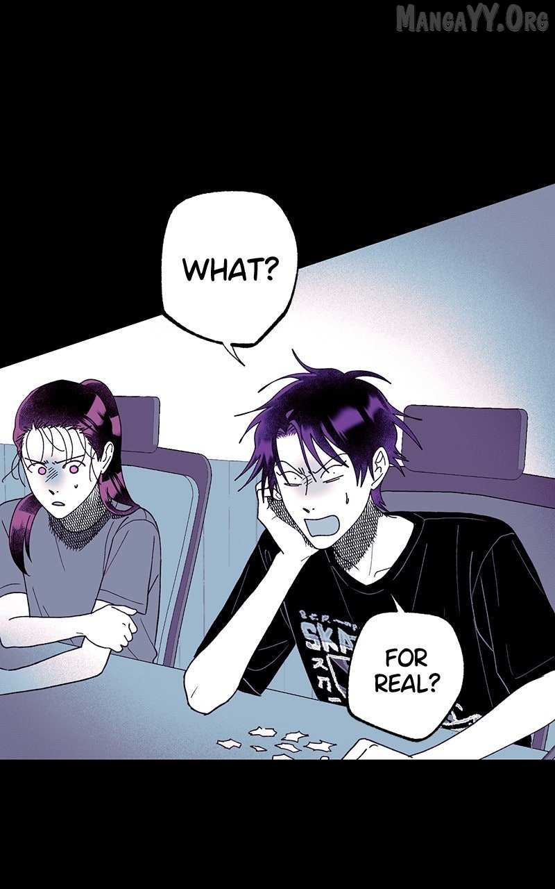 Ark of the Law Chapter 57 page 23 - 