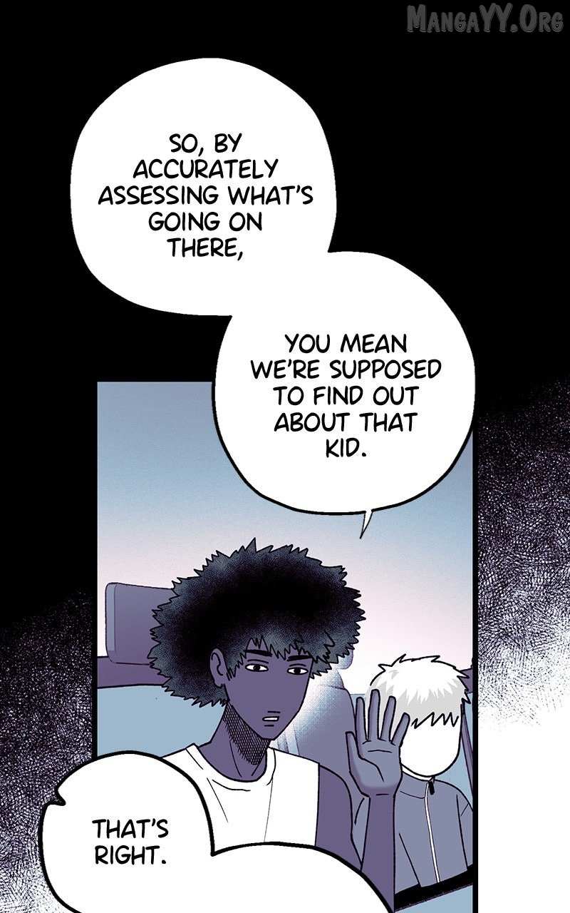 Ark of the Law Chapter 57 page 24 - 