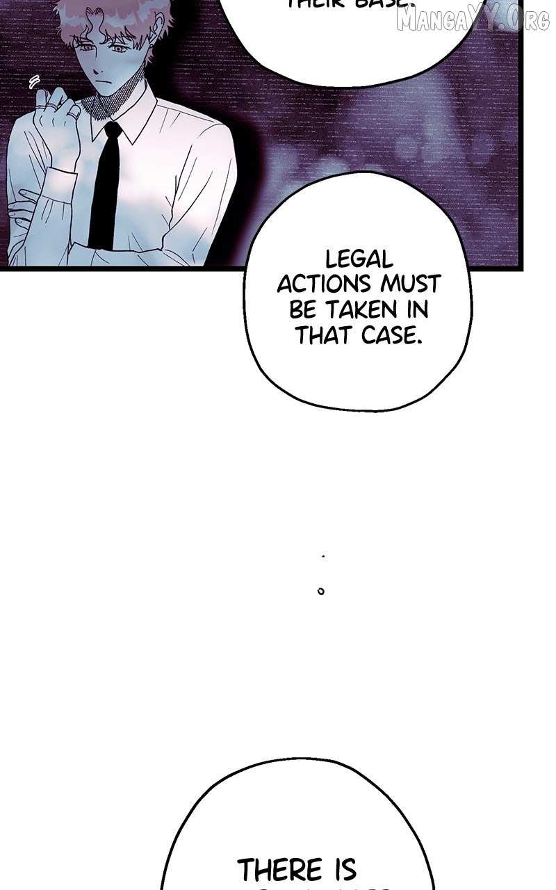 Ark of the Law Chapter 57 page 28 - 