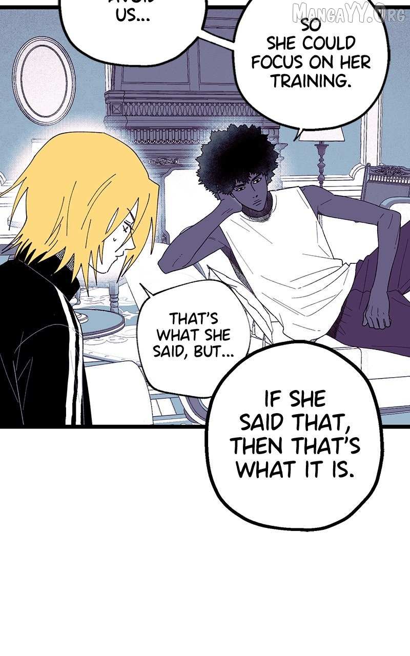 Ark of the Law Chapter 57 page 43 - 