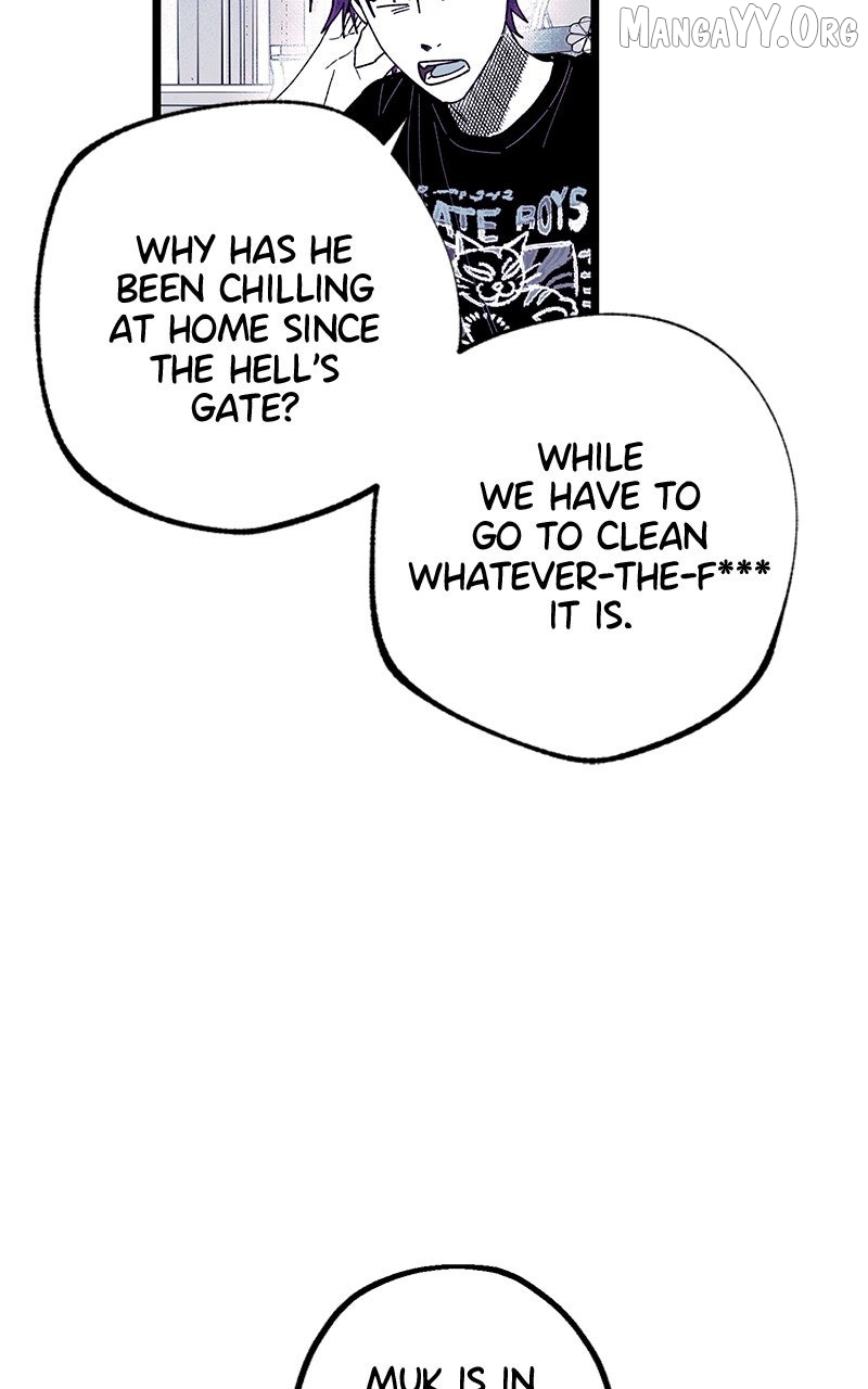 Ark of the Law Chapter 57 page 50 - 