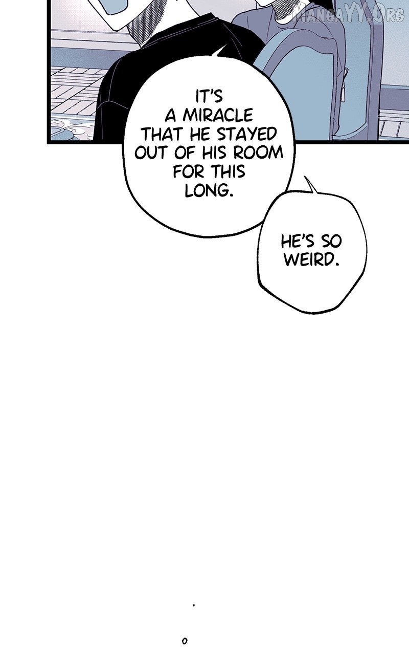 Ark of the Law Chapter 57 page 61 - 