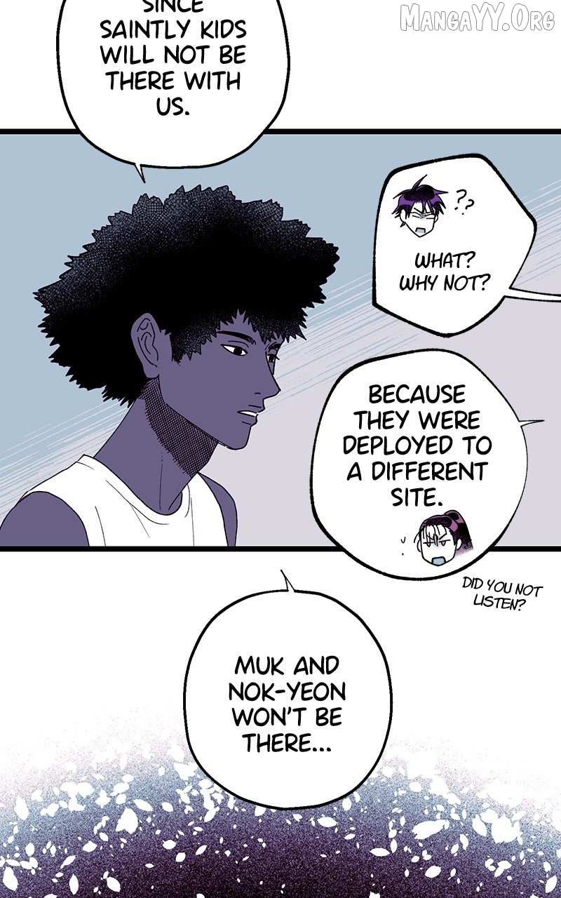 Ark of the Law Chapter 57 page 66 - 