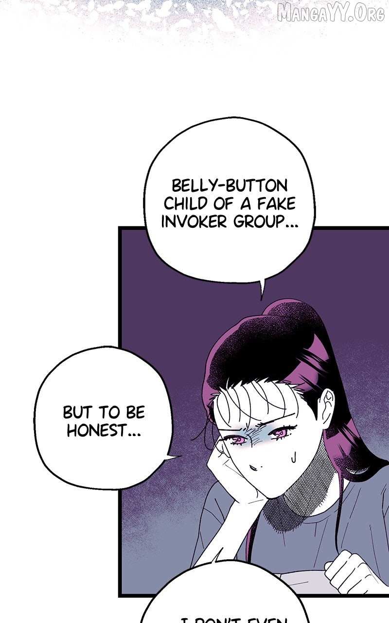 Ark of the Law Chapter 57 page 68 - 