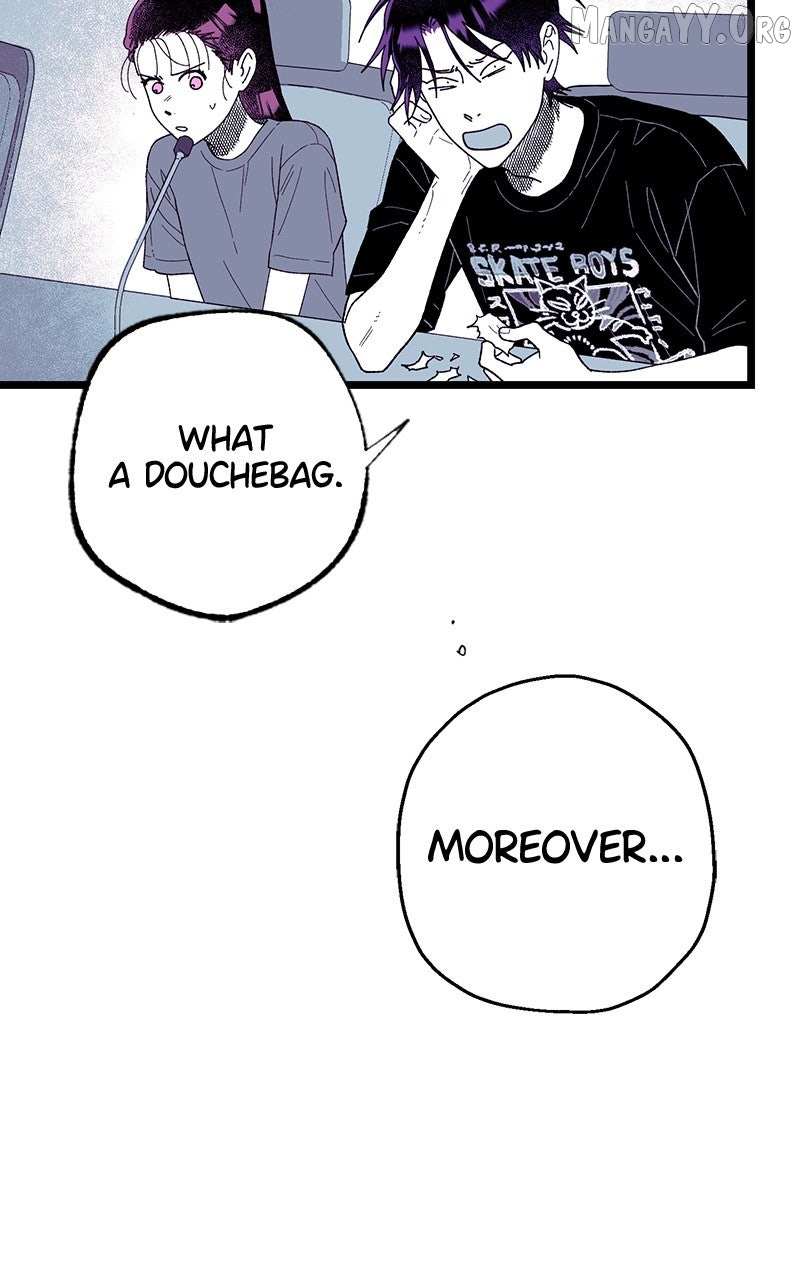 Ark of the Law Chapter 57 page 8 - 