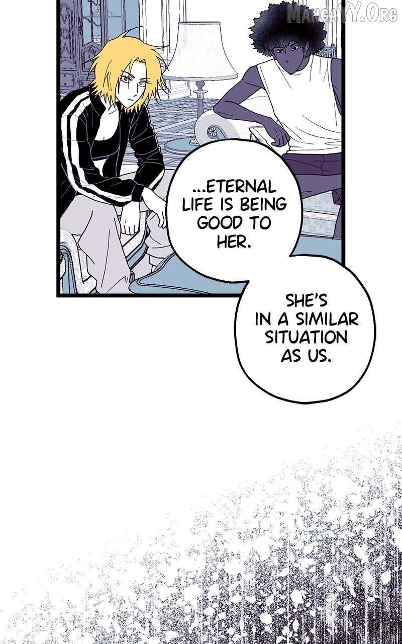 Ark of the Law Chapter 57 page 72 - 