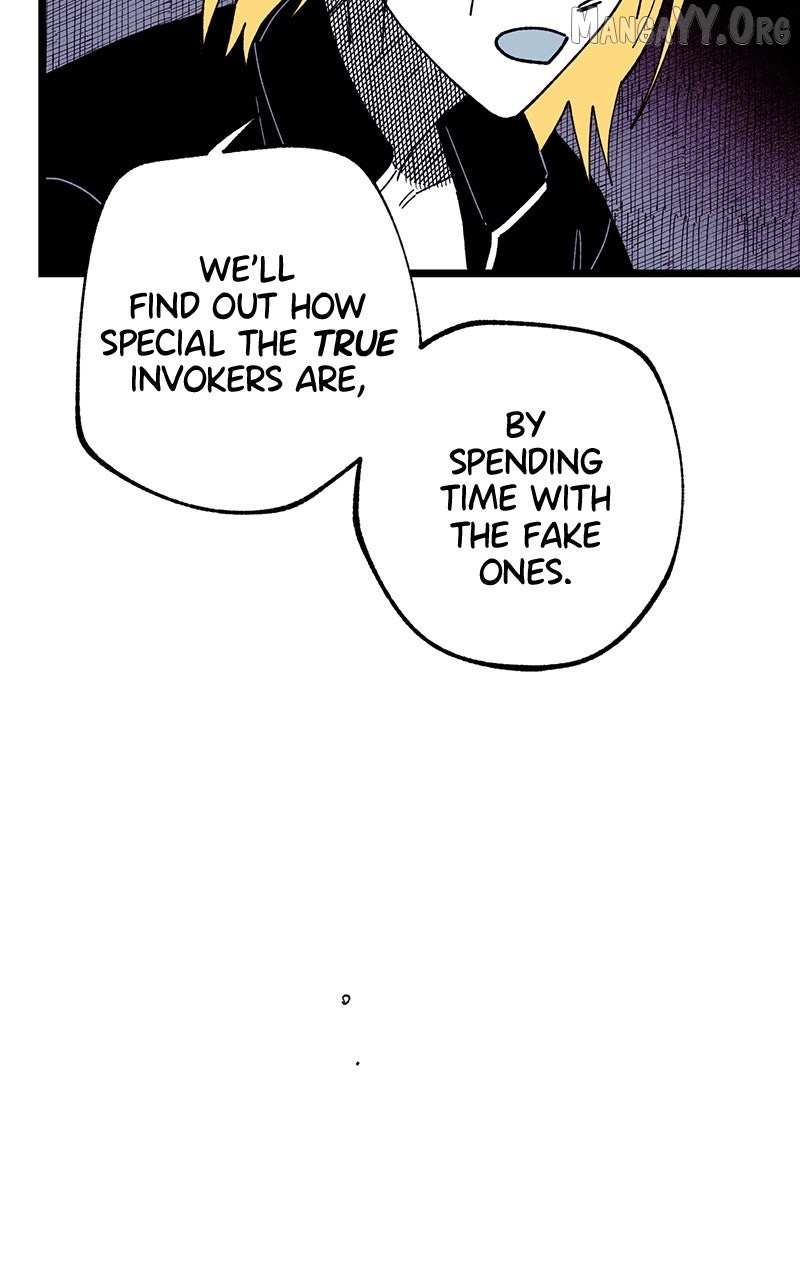 Ark of the Law Chapter 57 page 79 - 