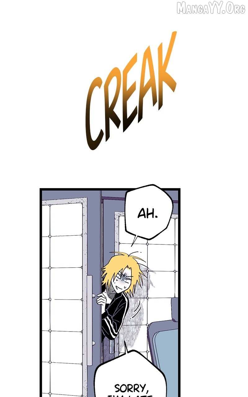 Ark of the Law Chapter 57 page 9 - 