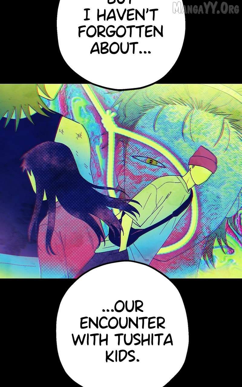 Ark of the Law Chapter 57 page 82 - 