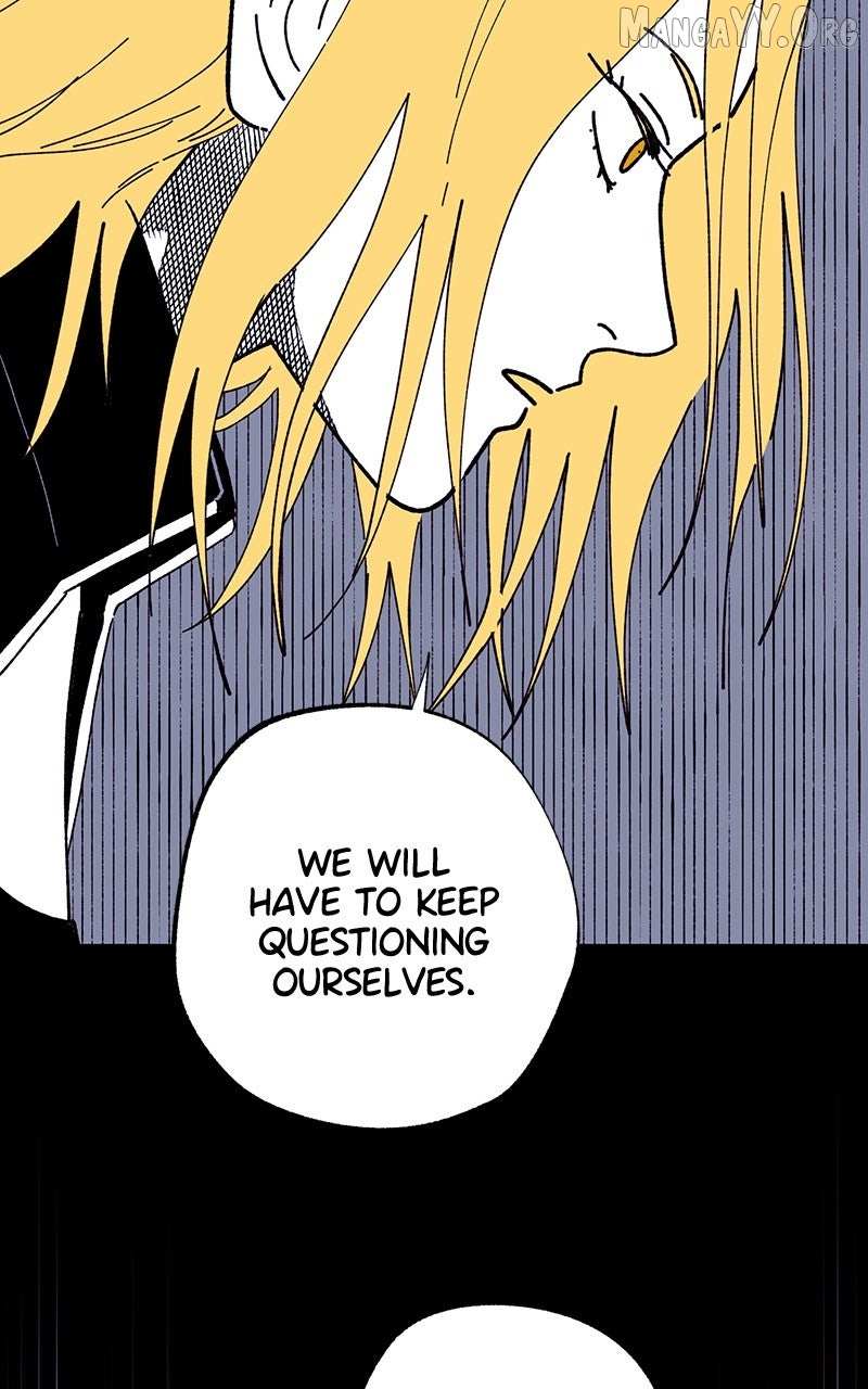 Ark of the Law Chapter 57 page 84 - 