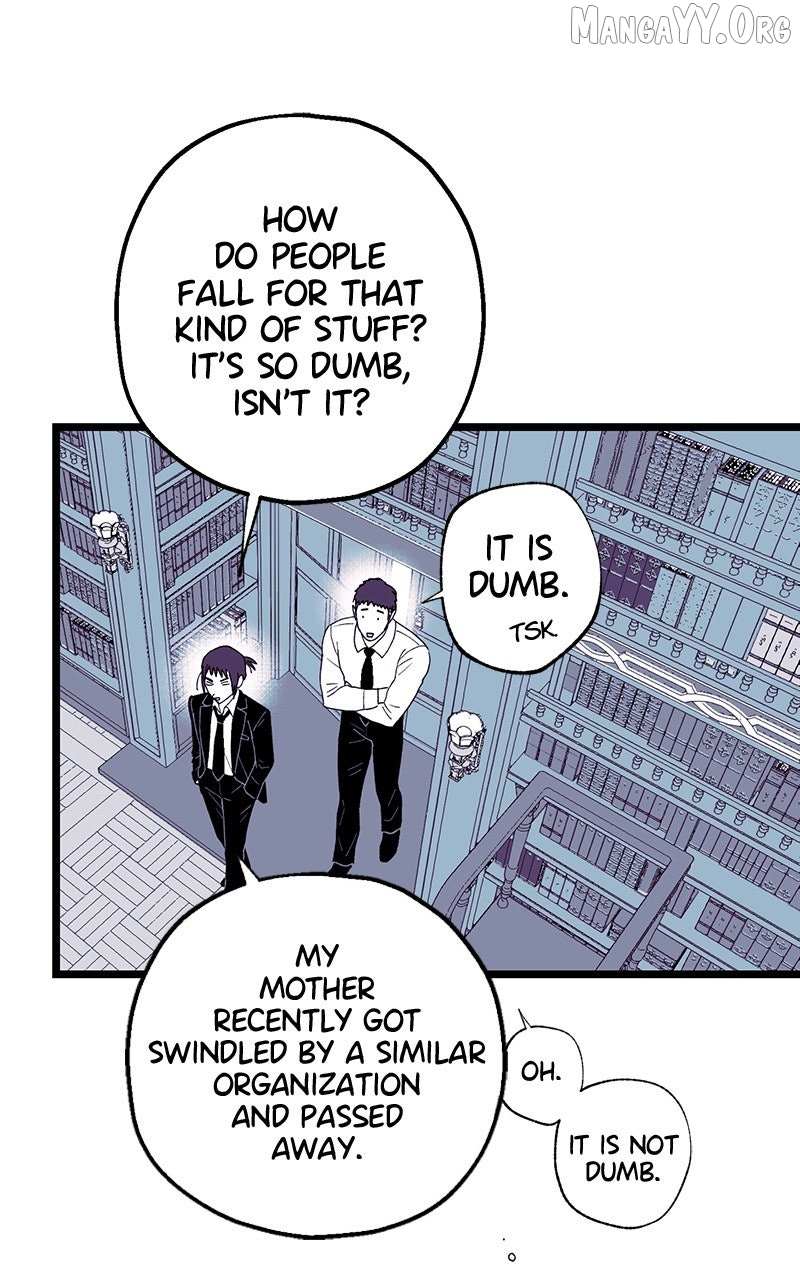 Ark of the Law Chapter 57 page 89 - 