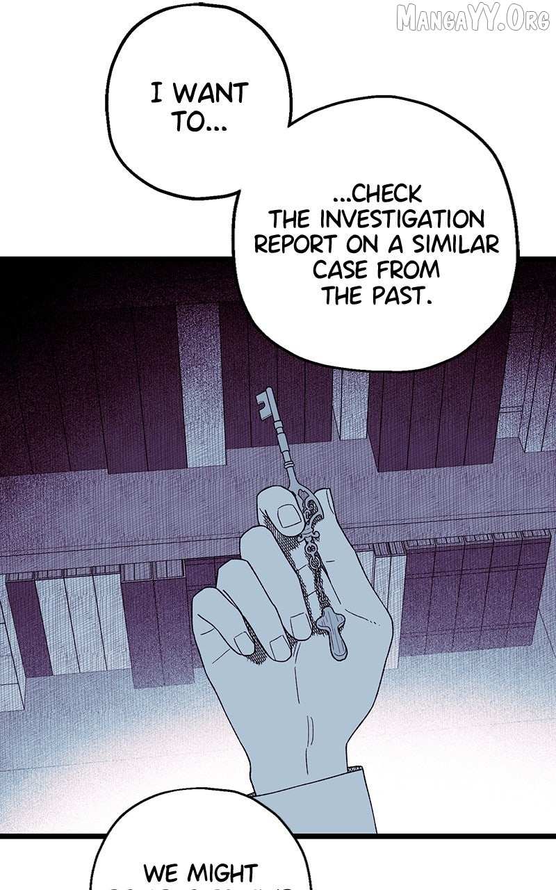 Ark of the Law Chapter 57 page 93 - 