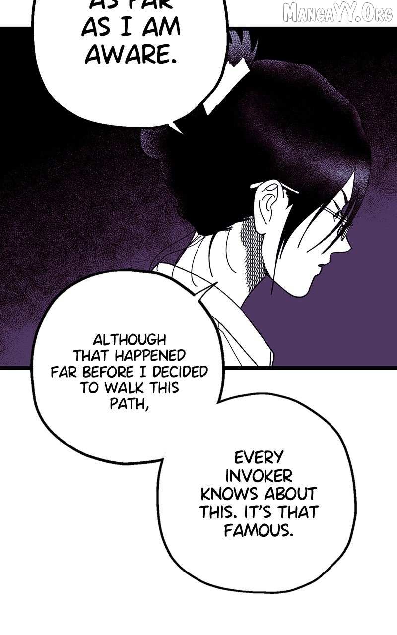 Ark of the Law Chapter 57 page 95 - 