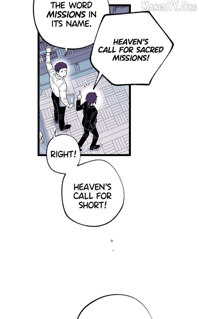 Ark of the Law Chapter 57 page 98 - 