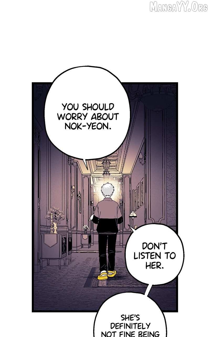 Ark of the Law Chapter 58 page 107 - 