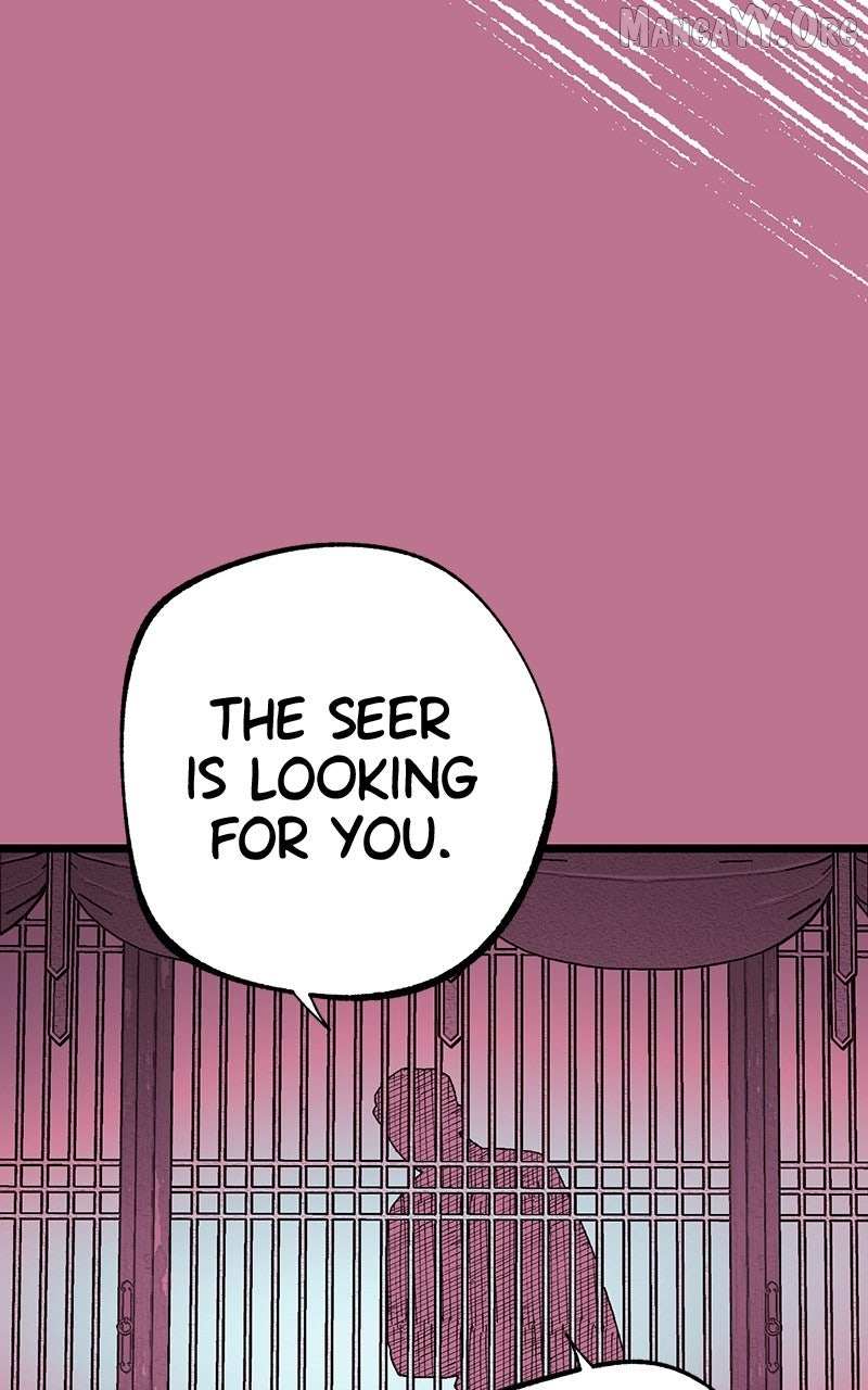 Ark of the Law Chapter 58 page 121 - 