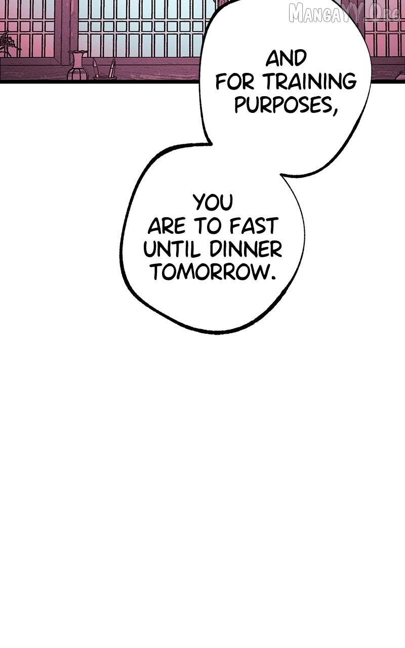 Ark of the Law Chapter 58 page 122 - 