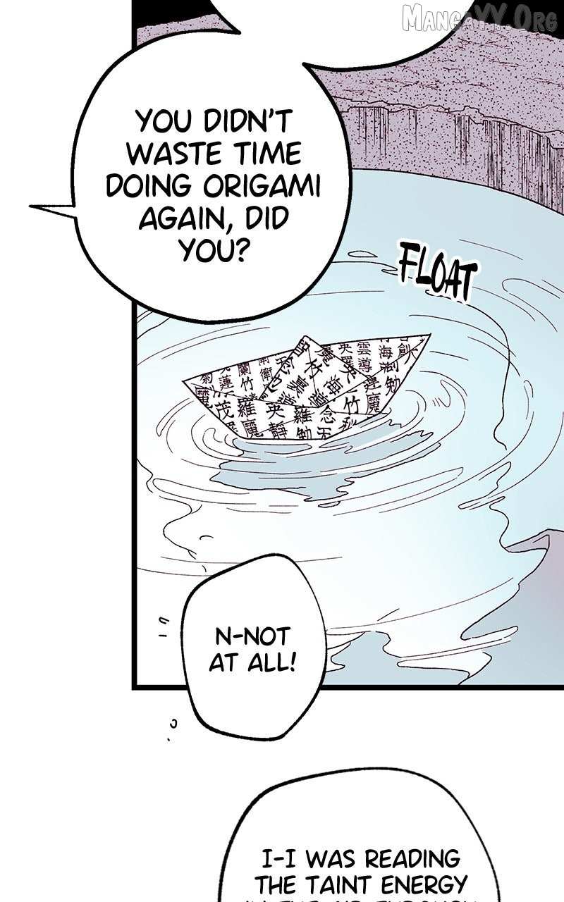 Ark of the Law Chapter 58 page 125 - 