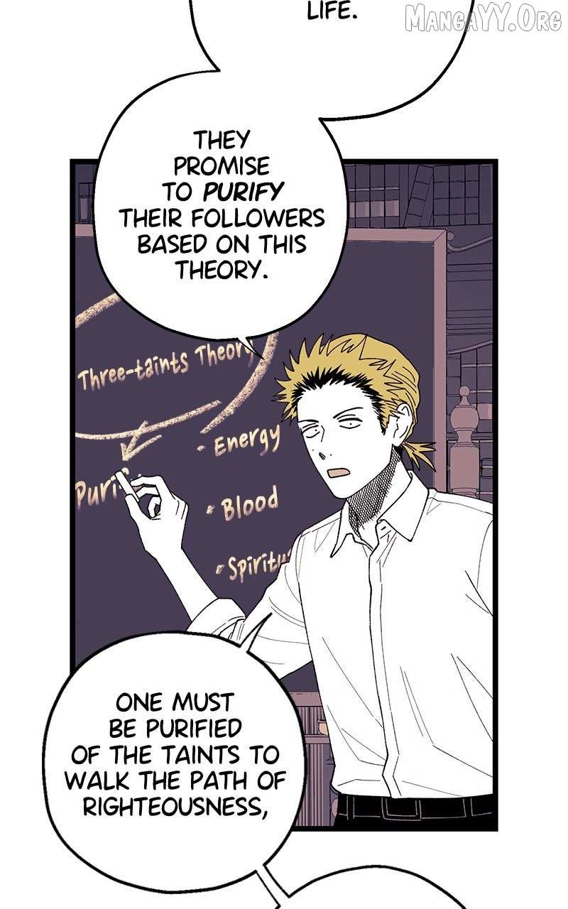 Ark of the Law Chapter 58 page 64 - 