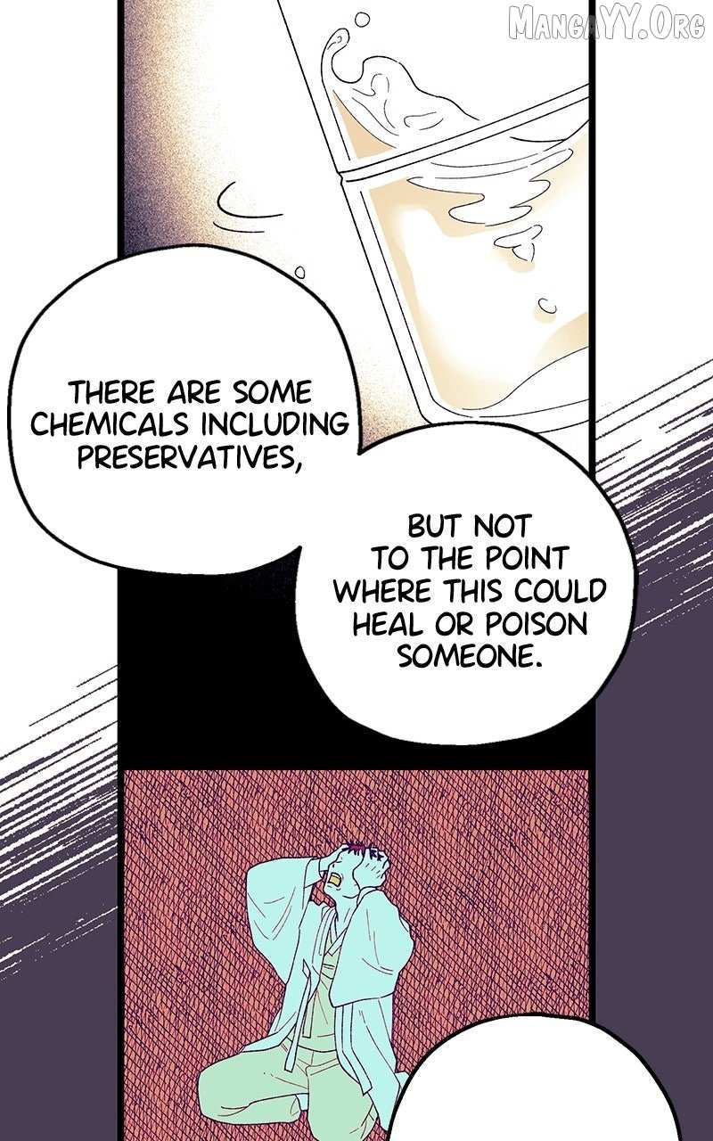 Ark of the Law Chapter 58 page 74 - 
