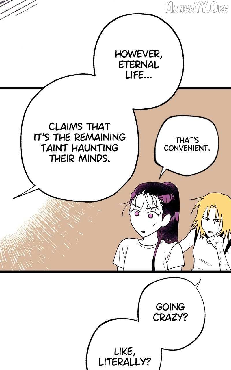 Ark of the Law Chapter 58 page 76 - 