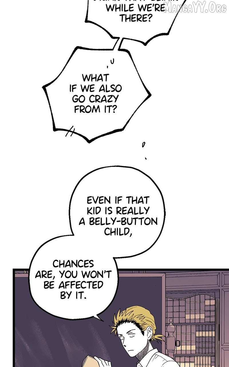 Ark of the Law Chapter 58 page 81 - 
