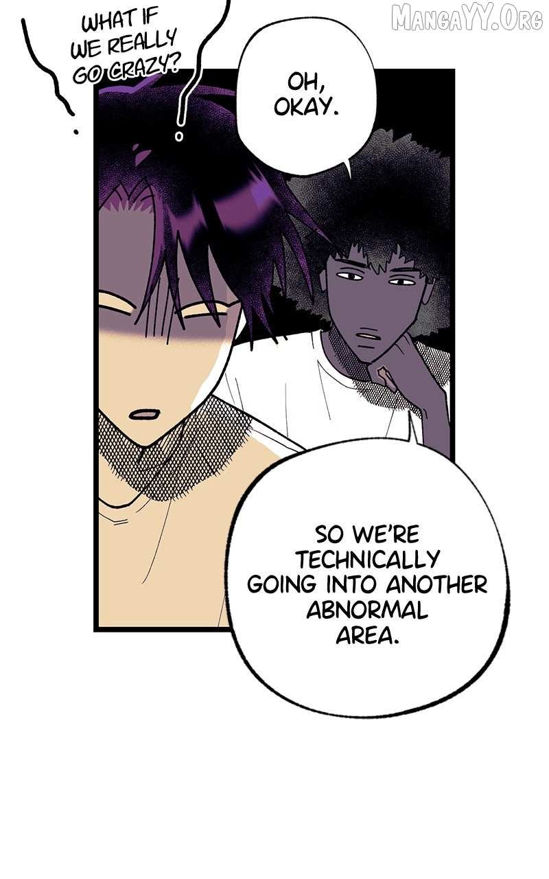 Ark of the Law Chapter 58 page 83 - 