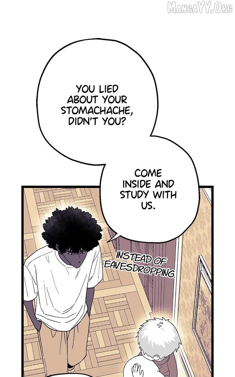 Ark of the Law Chapter 58 page 89 - 