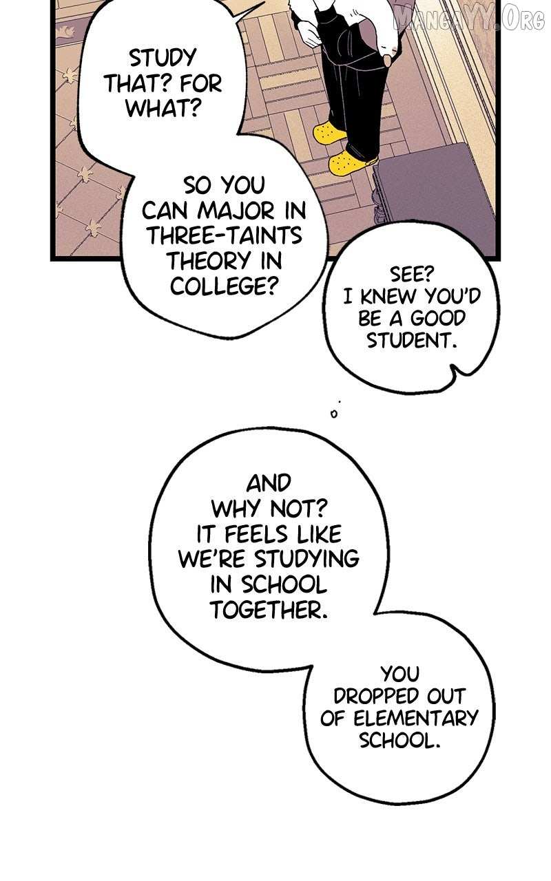 Ark of the Law Chapter 58 page 90 - 