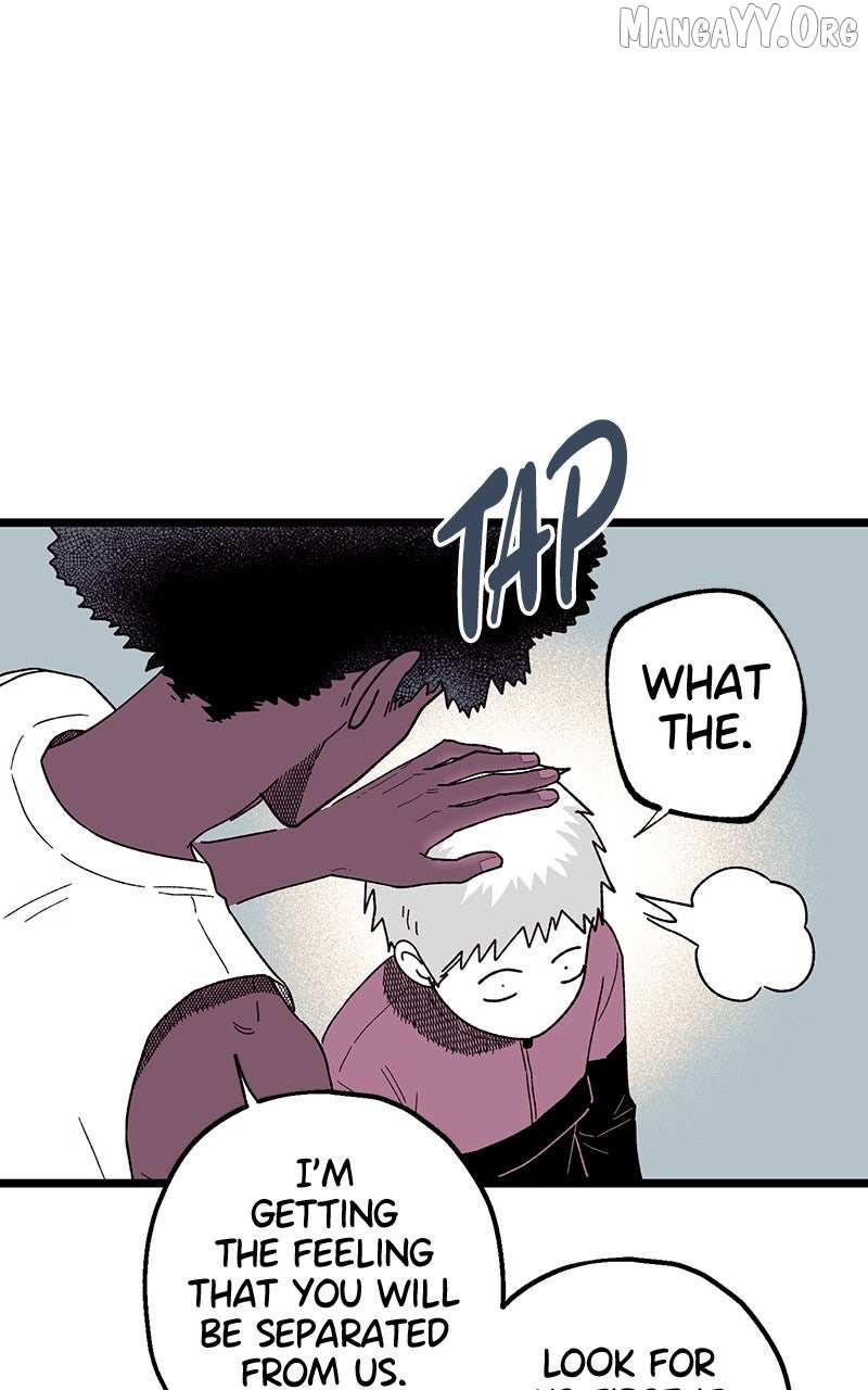 Ark of the Law Chapter 59 page 16 - 