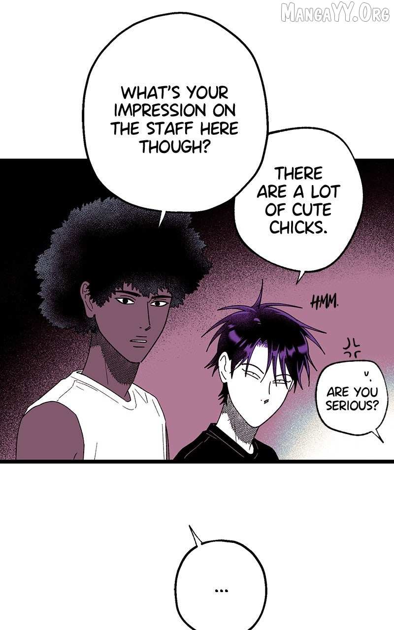 Ark of the Law Chapter 59 page 20 - 