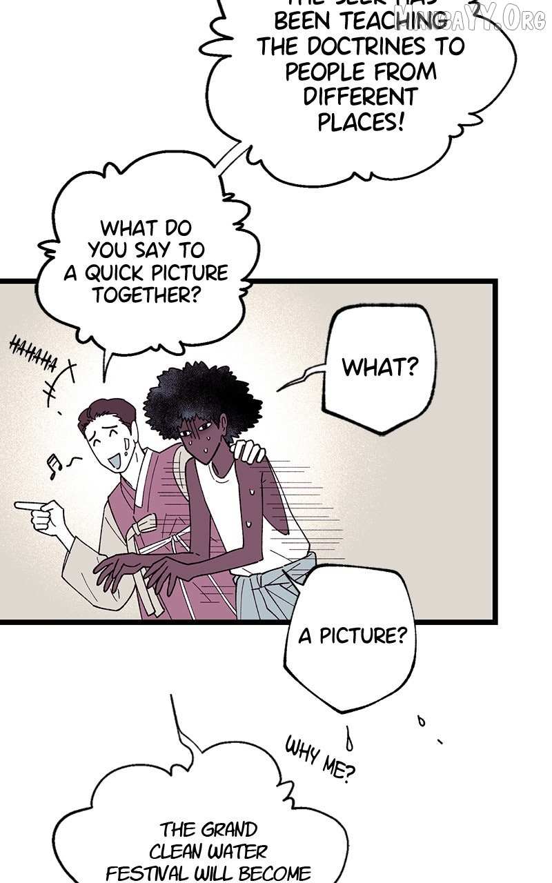 Ark of the Law Chapter 59 page 28 - 