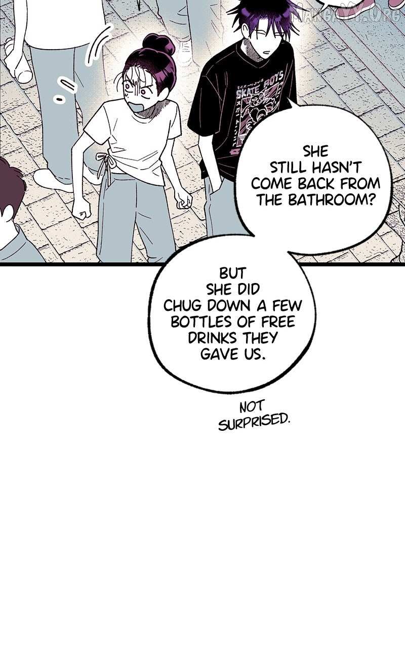 Ark of the Law Chapter 59 page 57 - 