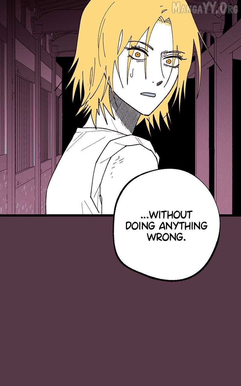 Ark of the Law Chapter 59 page 85 - 