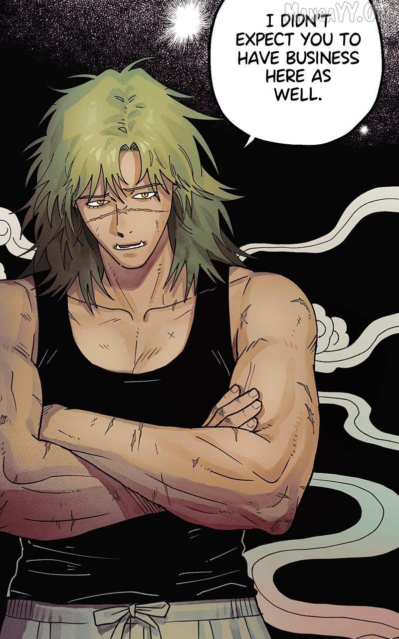 Ark of the Law Chapter 59 page 92 - 