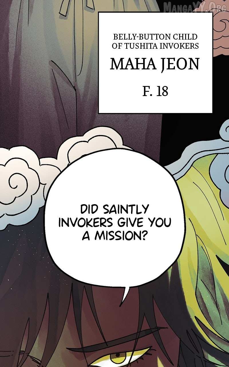 Ark of the Law Chapter 59 page 93 - 