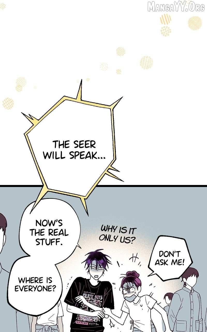 Ark of the Law Chapter 59 page 99 - 