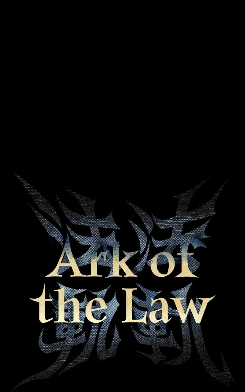 Ark of the Law Chapter 6 page 11 - 