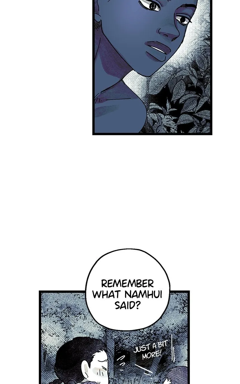 Ark of the Law Chapter 6 page 101 - 