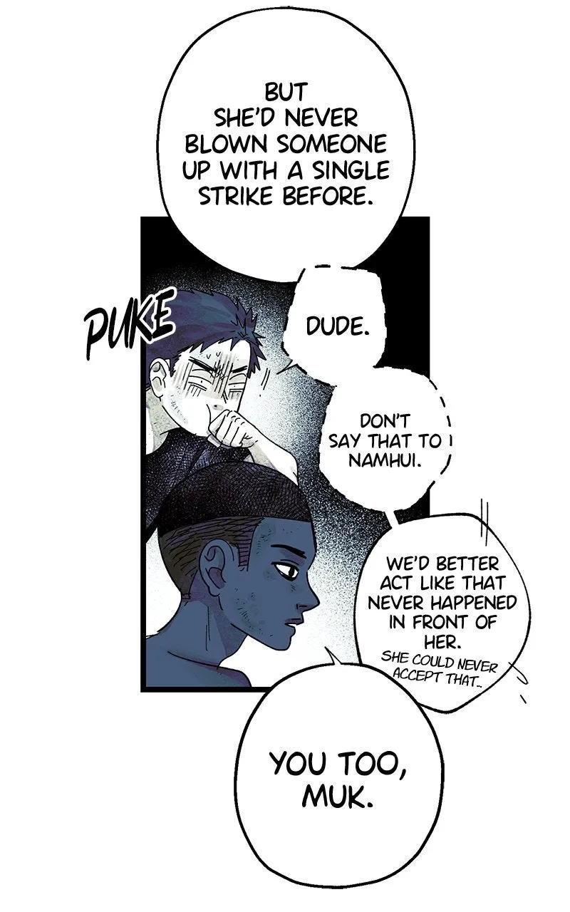 Ark of the Law Chapter 6 page 103 - 