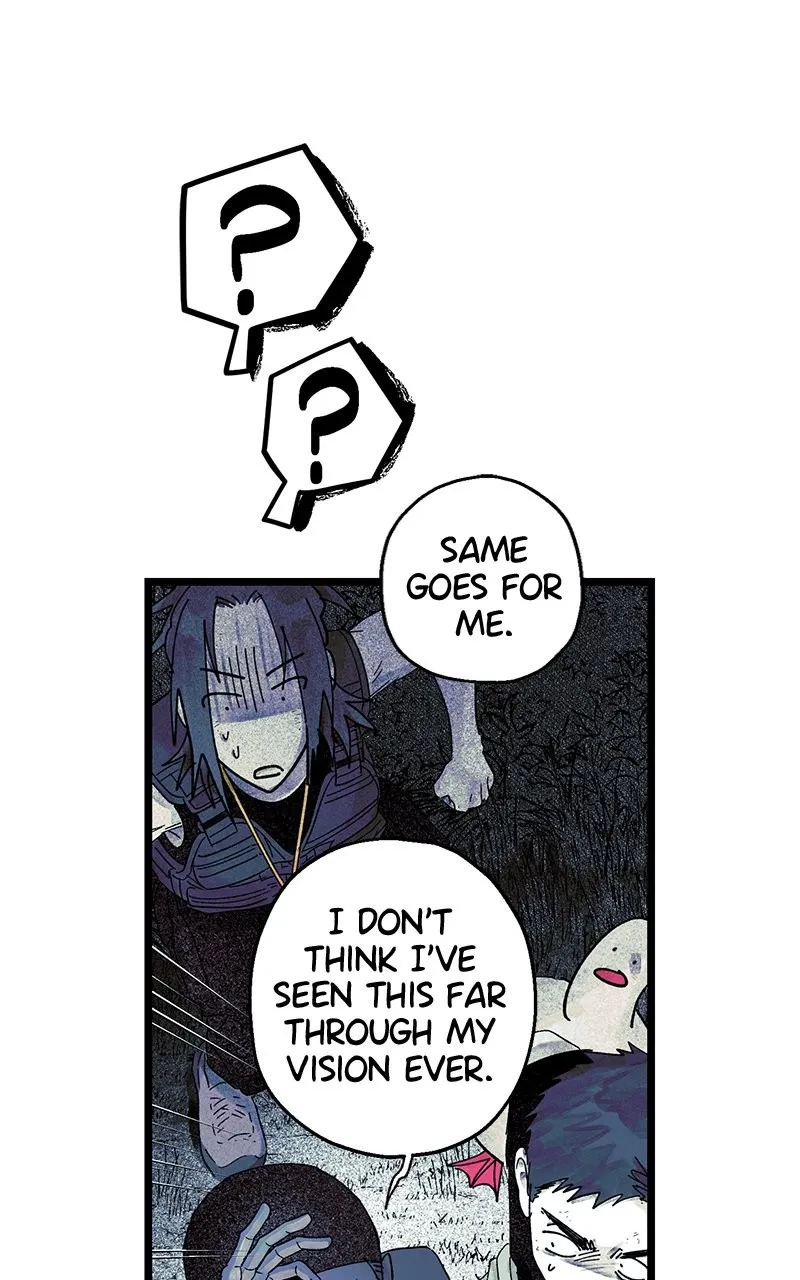 Ark of the Law Chapter 6 page 106 - 