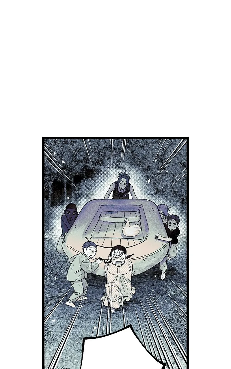Ark of the Law Chapter 6 page 118 - 